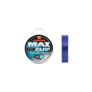 ΠΕΤΟΝΙΕΣ ·TRABUCCO · MAX PLUS BOLENTINO 300m / Blue