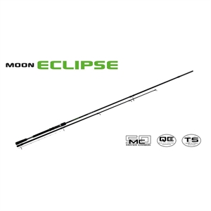 ΚΑΛΑΜΙΑ · MAVER · Moon Eclipse Feeder Rod