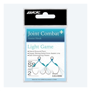 ΑΓΚΙΣΤΡΙΑ · BKK · Joint Combat+