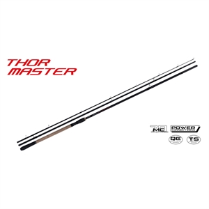 ΚΑΛΑΜΙΑ · MAVER · Thor Master Match Rod