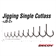 ΑΓΚΙΣΤΡΙΑ · DECOY · Jigging Single Cutlass JS-2