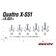 ΣΑΛΑΓΚΙΕΣ · DECOY · Quattro X-S51